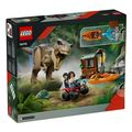 lego jurassic world 76975 trex river escape extra photo 2