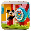 lego duplo 10465 mickey mouse clubhouse with minnie pluto extra photo 1