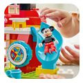 lego duplo 10465 mickey mouse clubhouse with minnie pluto extra photo 2