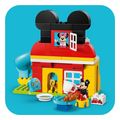 lego duplo 10465 mickey mouse clubhouse with minnie pluto extra photo 5