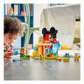 lego duplo 10465 mickey mouse clubhouse with minnie pluto extra photo 9
