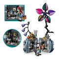 lego disney 43288 sally s flowerpot extra photo 2