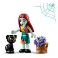 lego disney 43288 sally s flowerpot extra photo 4