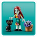 lego disney 43288 sally s flowerpot extra photo 5