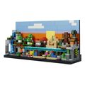 lego minecraft 21589 mini biomes extra photo 1