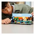 lego minecraft 21589 mini biomes extra photo 5