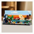 lego minecraft 21589 mini biomes extra photo 6