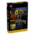 lego botanical 11502 collection sunflower bouquet extra photo 4