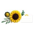lego botanical 11502 collection sunflower bouquet extra photo 6