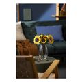 lego botanical 11502 collection sunflower bouquet extra photo 9