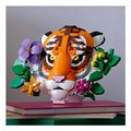lego art 31217 the fauna collection tiger extra photo 5