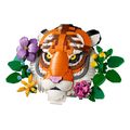 lego art 31217 the fauna collection tiger extra photo 6