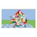 lego duplo 10467 peppa pig family house extra photo 6