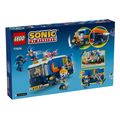 lego sonic 77006 command truck extra photo 2