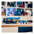 lego sonic 77006 command truck extra photo 5