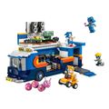 lego sonic 77006 command truck extra photo 6