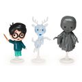 spin master harry potter micro magical moments harry potter stag patronus dementor extra photo 5