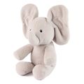 spin master gund baby peek a boo little flappy the elephant extra photo 1