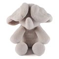 spin master gund baby peek a boo little flappy the elephant extra photo 2