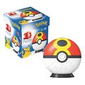pazl 55pz pokemon repeat ball extra photo 1