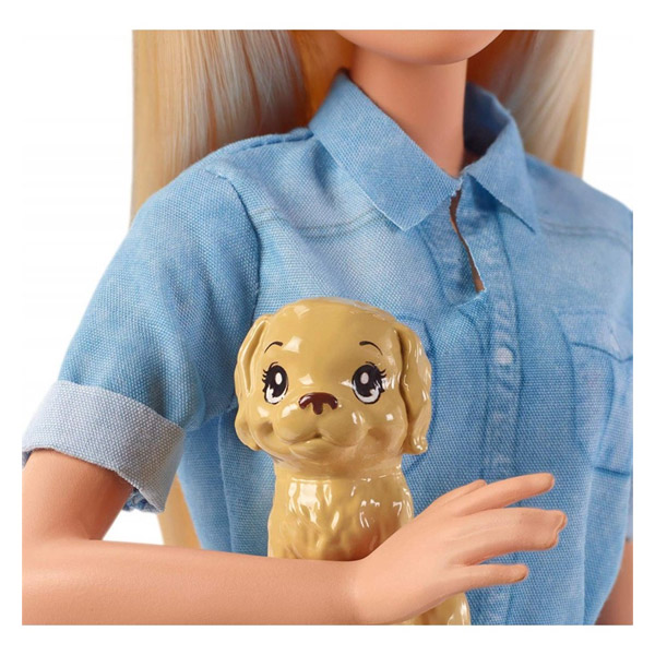 Barbie Dreamhouse Adventures Blonde Doll in the year 2023 Unlock more
insights!