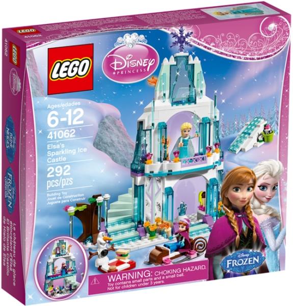 lego 41062