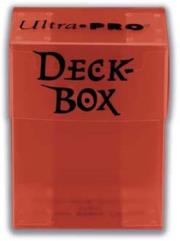 deck box red for pokemon ygo mtg wow dungeons photo
