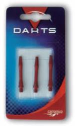 dart 3 shafts aluminium photo