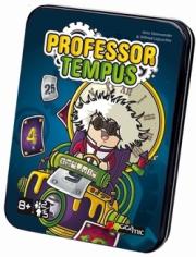 professor tempus photo