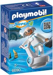 playmobil 6690 doktor x photo