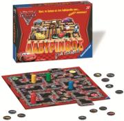 epitrapezio ravensburger labyrinthos cars photo