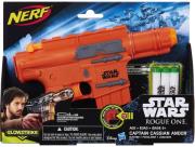 nerf star wars s1 rp seal communicator green blaster b7764 photo