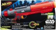 nerf star wars s1 rp shark trooper deluxe blaster b7765 photo