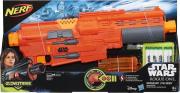 nerf star wars s1 rp dolphin trooper blue blaster b7763 photo