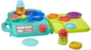 playskool new pretend n go kitchen photo