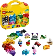 lego classic 10713 creative suitcase photo