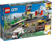 lego 60198 cargo train photo