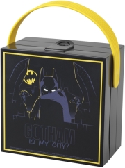 lego lunch box lego batman with handle photo