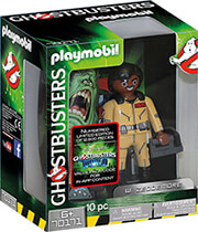 playmobil 70171 ghostbusters syllektiki figoyra goyinston zentmor photo