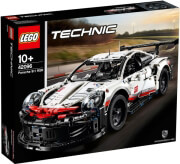 lego technic 42096 porsche 911 rsr photo