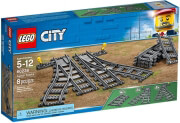 lego 60238 switch tracks photo