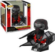 funko pop deluxe star wars ep 9 supreme leader kylo ren in the whisper 321 photo funko pop deluxe star wars ep 9 supreme leader kylo ren in the whisper 321 photo