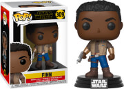 funko pop star wars ep 9 finn 309 photo