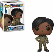 funko pop marvel captain marvel maria rambeau 430 bobble head vinyl figure photo funko pop marvel captain marvel maria rambeau 430 bobble head vinyl figure photo