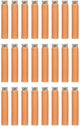 hasbro nerf nstrike accustrike 24 dart refill c0163eu4 photo
