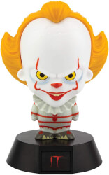 paladone�icons pennywise icon light pp5154it photo