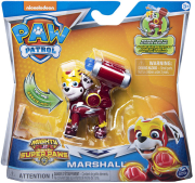 paw patrol mighty pups superpaws marshall 20114287 photo