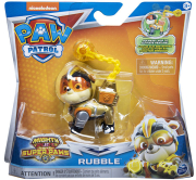 paw patrol mighty pups superpaws rubble 20114285 photo