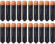 hasbronerf ultra 20 x ultra dart refill pack e6600eu6 photo
