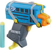 hasbronerf microshots fortnite micro battle bus e6752eu40 photo